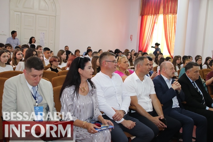 Відомі болгарські медіа провели зустріч з журналістами півдня Одещини