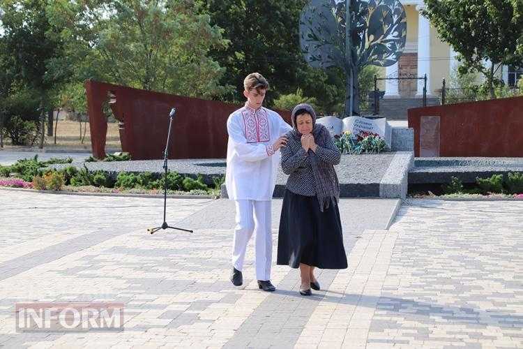 Високі гості, багато нагороджень, подарунків та спорту: як Болград відзначив своє 203-річчя