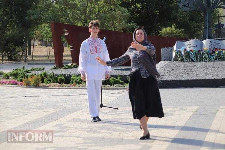 Високі гості, багато нагороджень, подарунків та спорту: як Болград відзначив своє 203-річчя