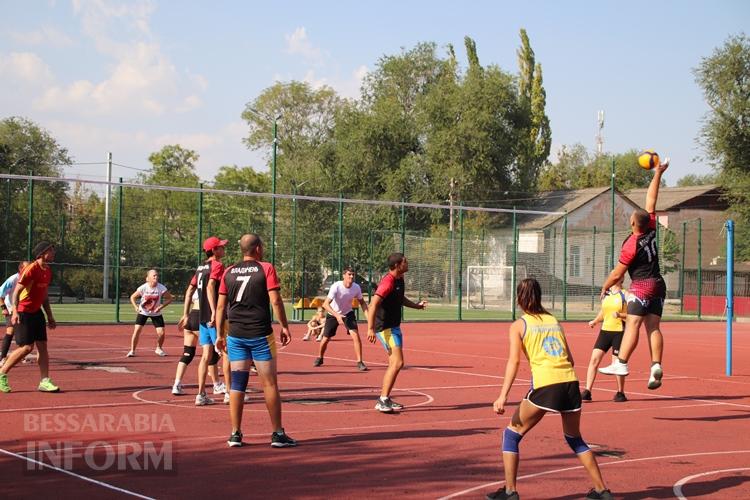 Високі гості, багато нагороджень, подарунків та спорту: як Болград відзначив своє 203-річчя