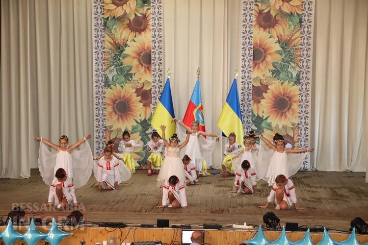 Високі гості, багато нагороджень, подарунків та спорту: як Болград відзначив своє 203-річчя