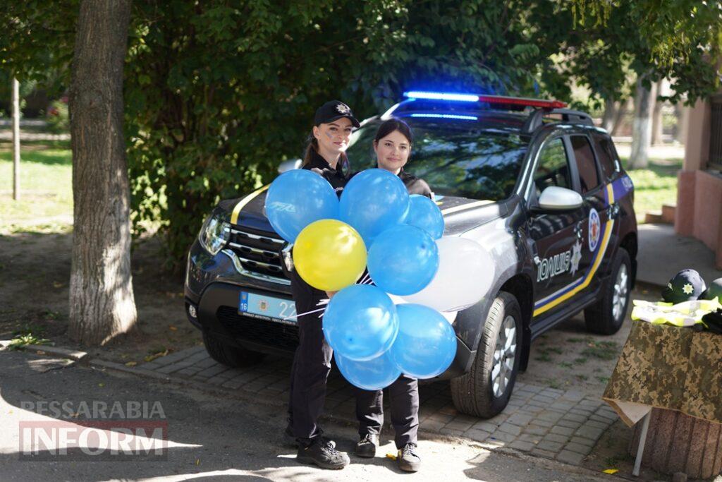 В Аккермані відбулася творча толока "Всі свої": під час благодійного заходу зібрали понад 175 тисяч гривень на РЕБ для захисників