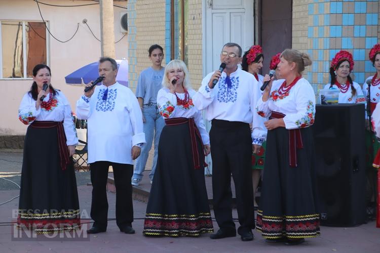 Два наймолодших села Болградської громади відзначили своє 80-річчя