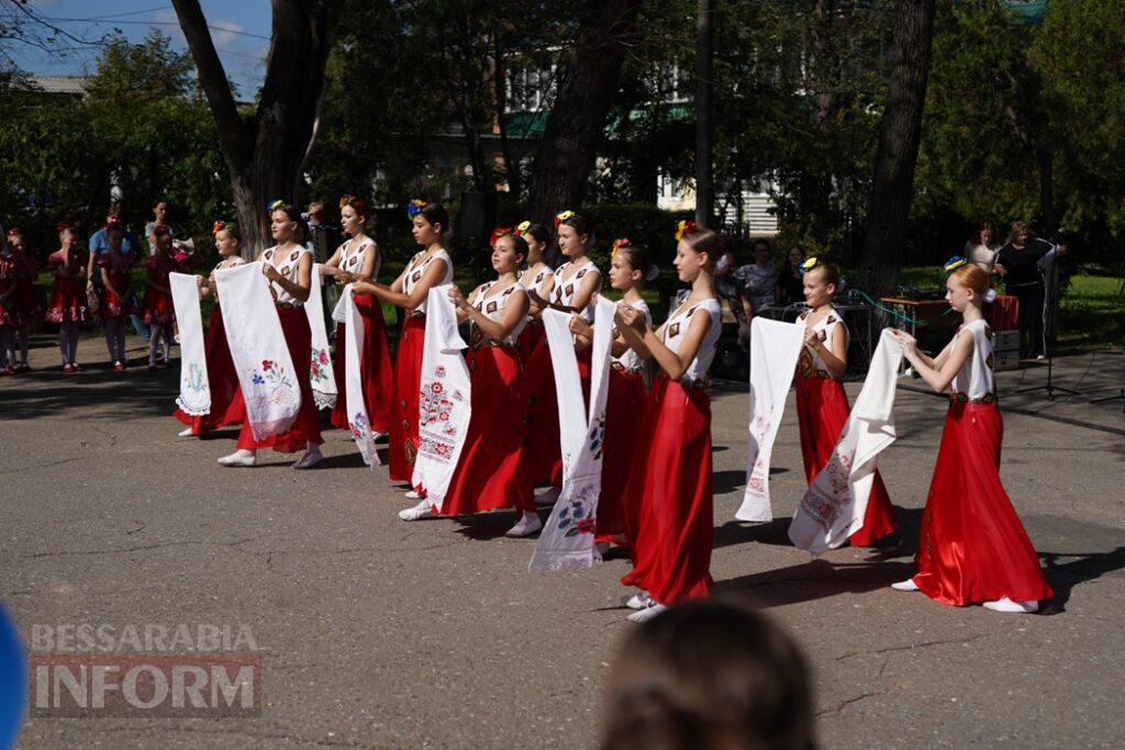 В Аккермані відбулася творча толока "Всі свої": під час благодійного заходу зібрали понад 175 тисяч гривень на РЕБ для захисників