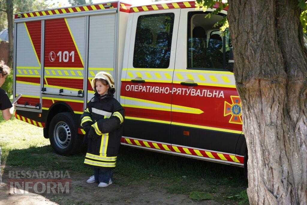 В Аккермані відбулася творча толока "Всі свої": під час благодійного заходу зібрали понад 175 тисяч гривень на РЕБ для захисників