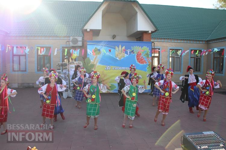 Два наймолодших села Болградської громади відзначили своє 80-річчя