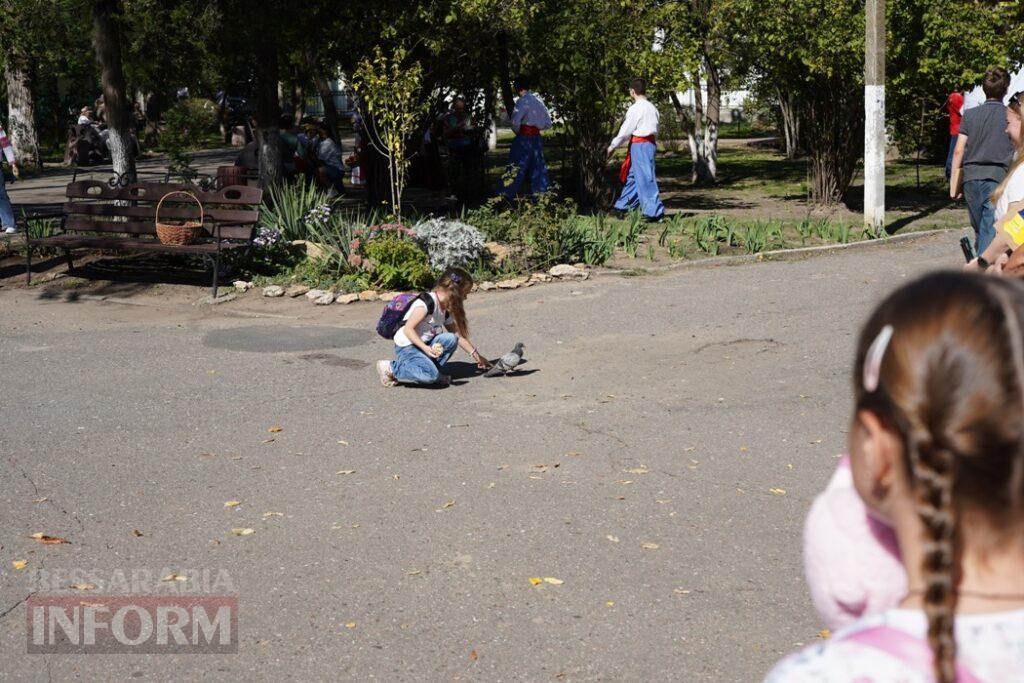 В Аккермані відбулася творча толока "Всі свої": під час благодійного заходу зібрали понад 175 тисяч гривень на РЕБ для захисників