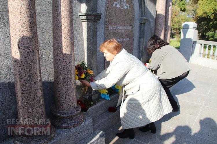 Відзначення Дня бессарабських болгар у Болграді: вшанування пам'яті та збереження культурної спадщини