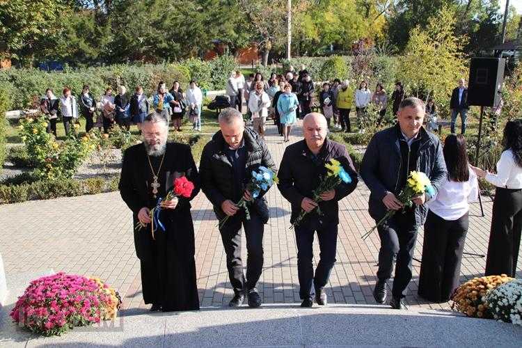 Відзначення Дня бессарабських болгар у Болграді: вшанування пам'яті та збереження культурної спадщини