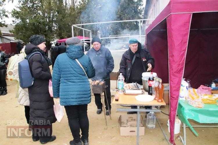 Від давніх виноробних обрядів до сучасного фестивалю: як у Болграді повертали до життя «Трифон Зарезан»
