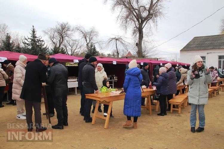 Від давніх виноробних обрядів до сучасного фестивалю: як у Болграді повертали до життя «Трифон Зарезан»