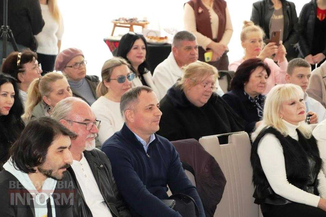 Традиції крізь об’єктив: у Болграді презентували унікальну фотовиставку