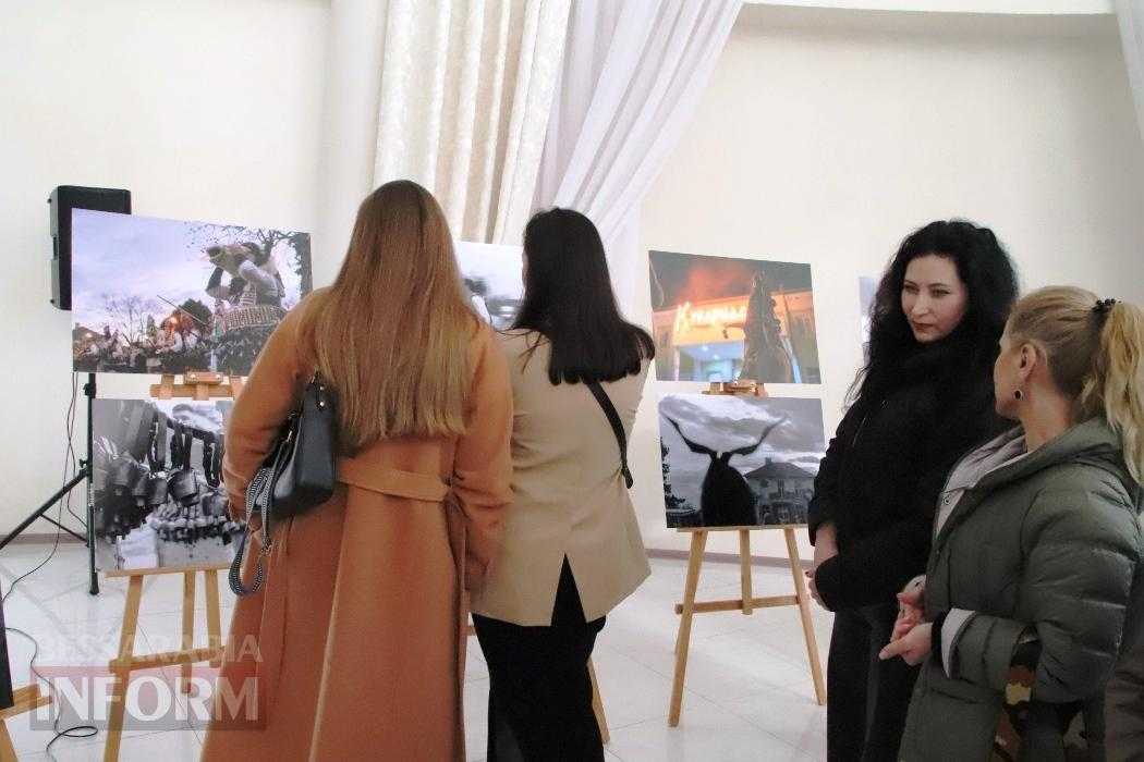 Традиції крізь об’єктив: у Болграді презентували унікальну фотовиставку
