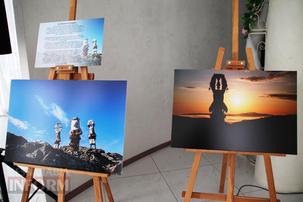 Традиції крізь об’єктив: у Болграді презентували унікальну фотовиставку
