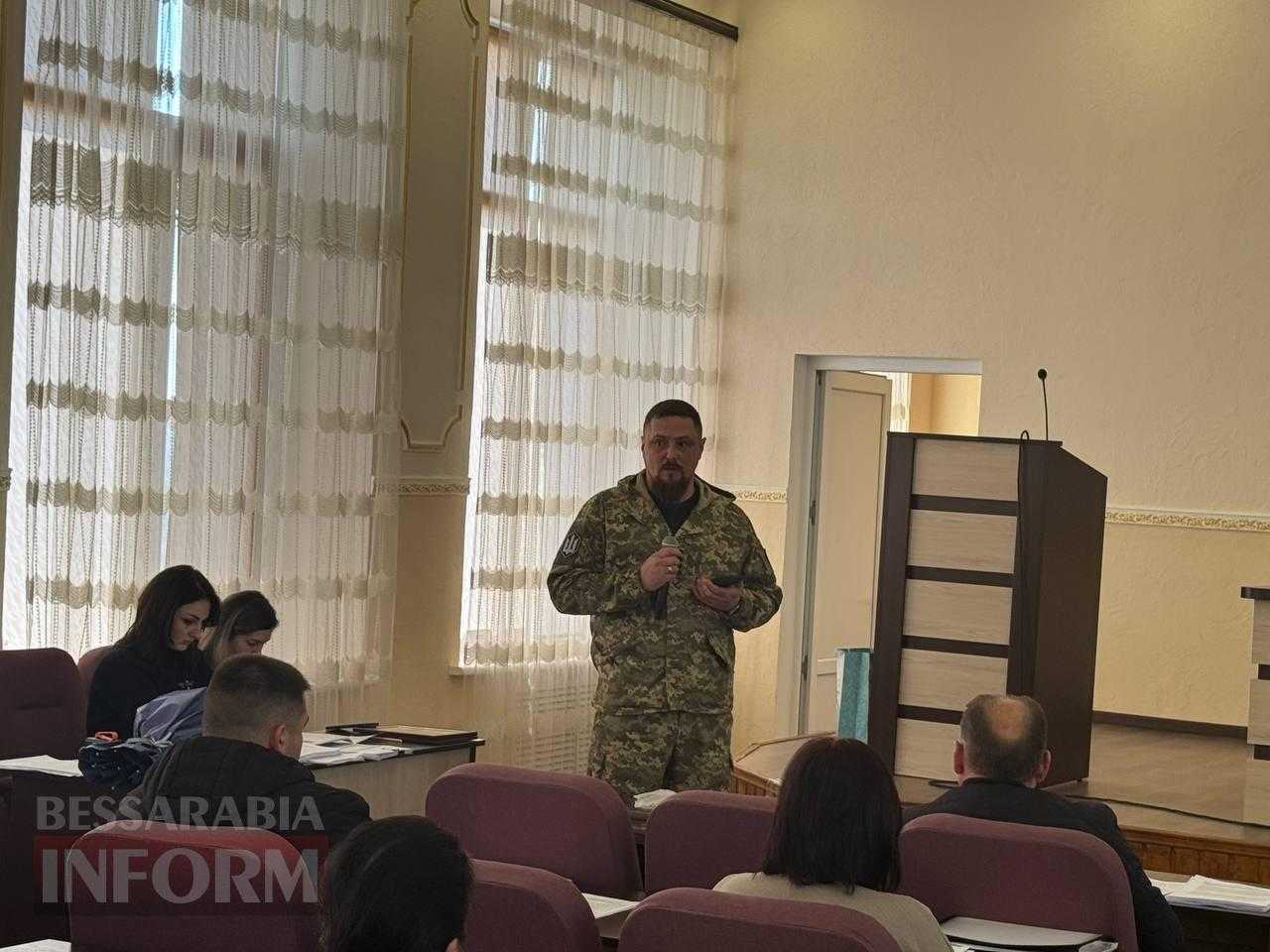 Подяка від серця: Старший лейтинант Микола Казаков розповів, як допомога Арцизу рятує життя бійців