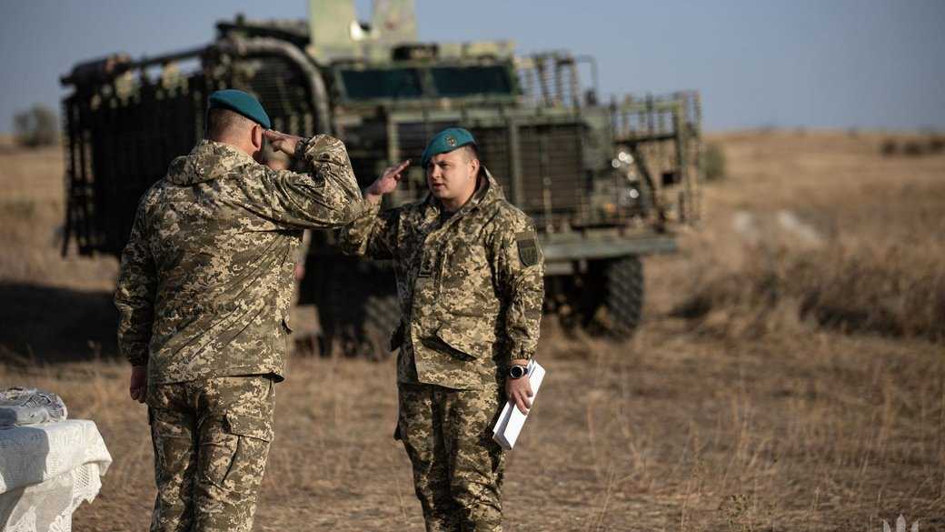 Військові 37 окремої бригади морської піхоти ЗСУ, 2023.