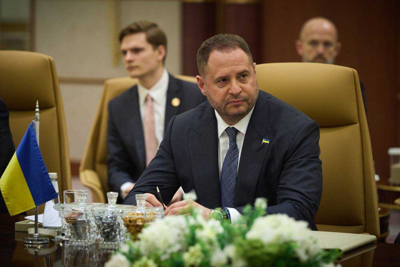 Як проходить зустріч України та США у Джидді: перші подробиці переговорів