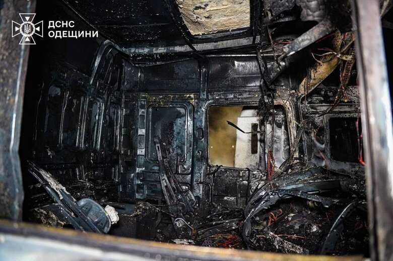 У результаті російської атаки на Одещині є загиблий