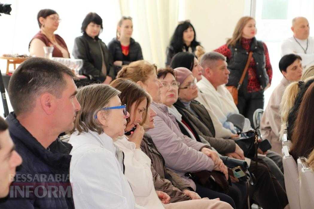 Традиції крізь об’єктив: у Болграді презентували унікальну фотовиставку
