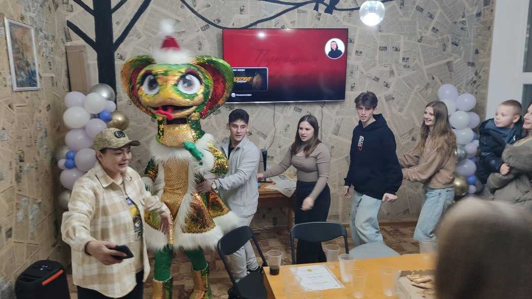 «Моя місія – розпалити вогонь таланту», - керівник Народної театральної студії «ОнгЪл» Серафим Савченко про свій шлях до режисера та силу мистецтва