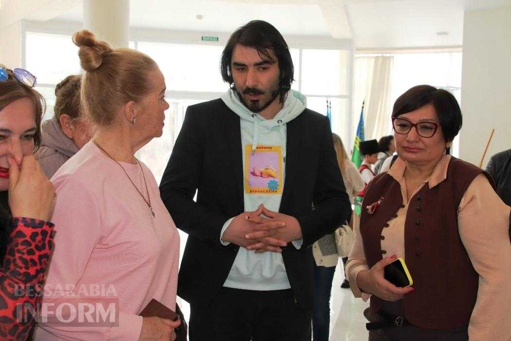 Традиції крізь об’єктив: у Болграді презентували унікальну фотовиставку
