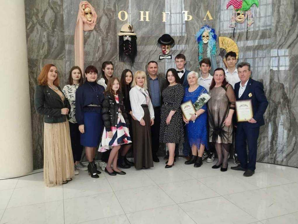 «Моя місія – розпалити вогонь таланту», - керівник Народної театральної студії «ОнгЪл» Серафим Савченко про свій шлях до режисера та силу мистецтва