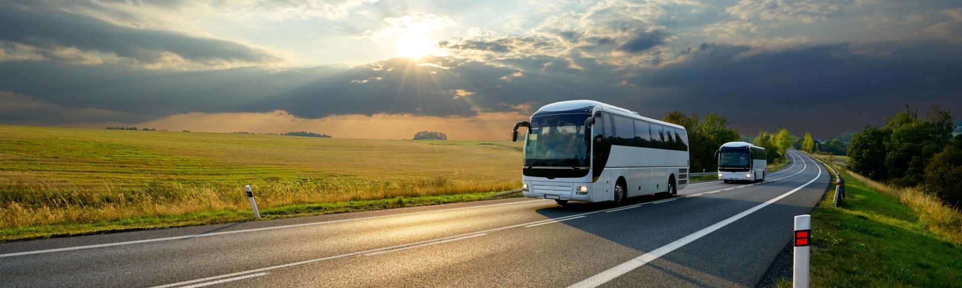 автобус Украина Европа