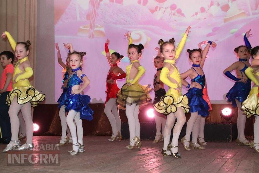 Сьогодні в Болграді вшановували жіночність, силу та незламність