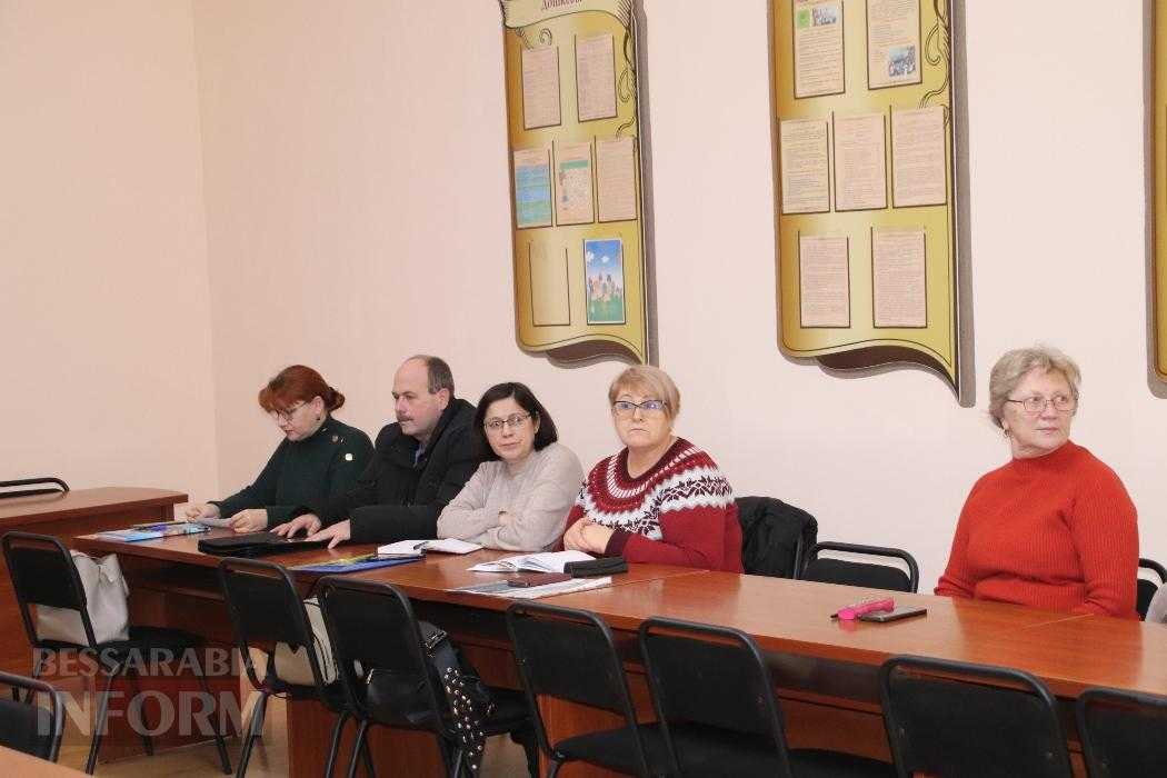 В Болградській громаді знов повернуться до перейменування села Виноградівка