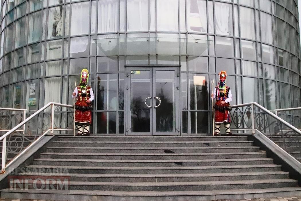 Традиції крізь об’єктив: у Болграді презентували унікальну фотовиставку