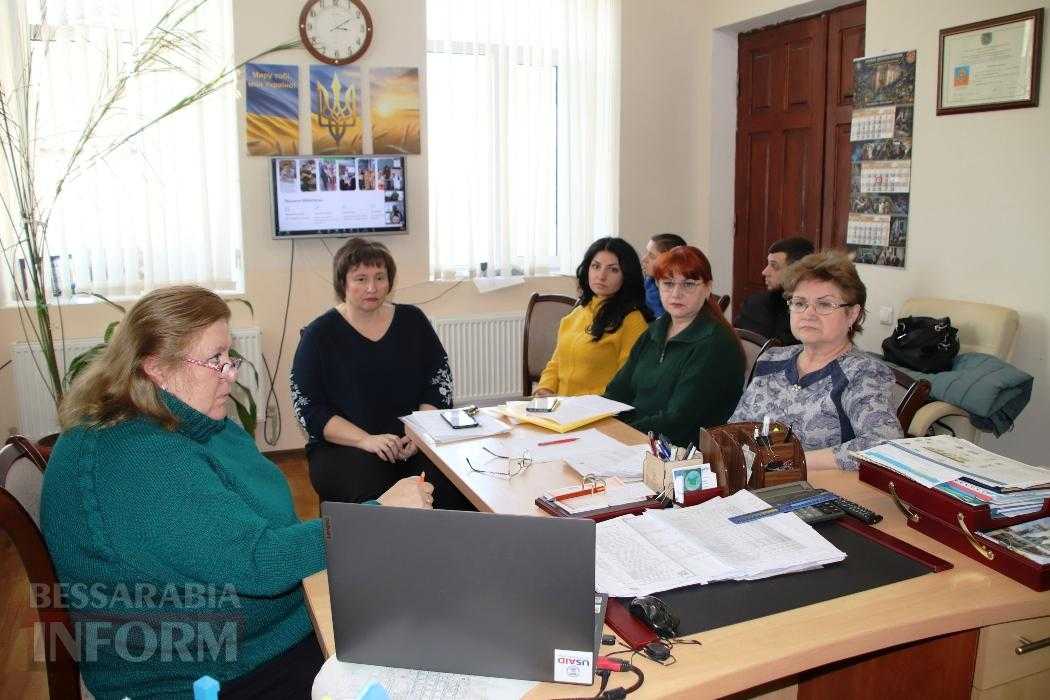 Арциз і Болград планують об’єднати зусилля в декількох сферах: деталі