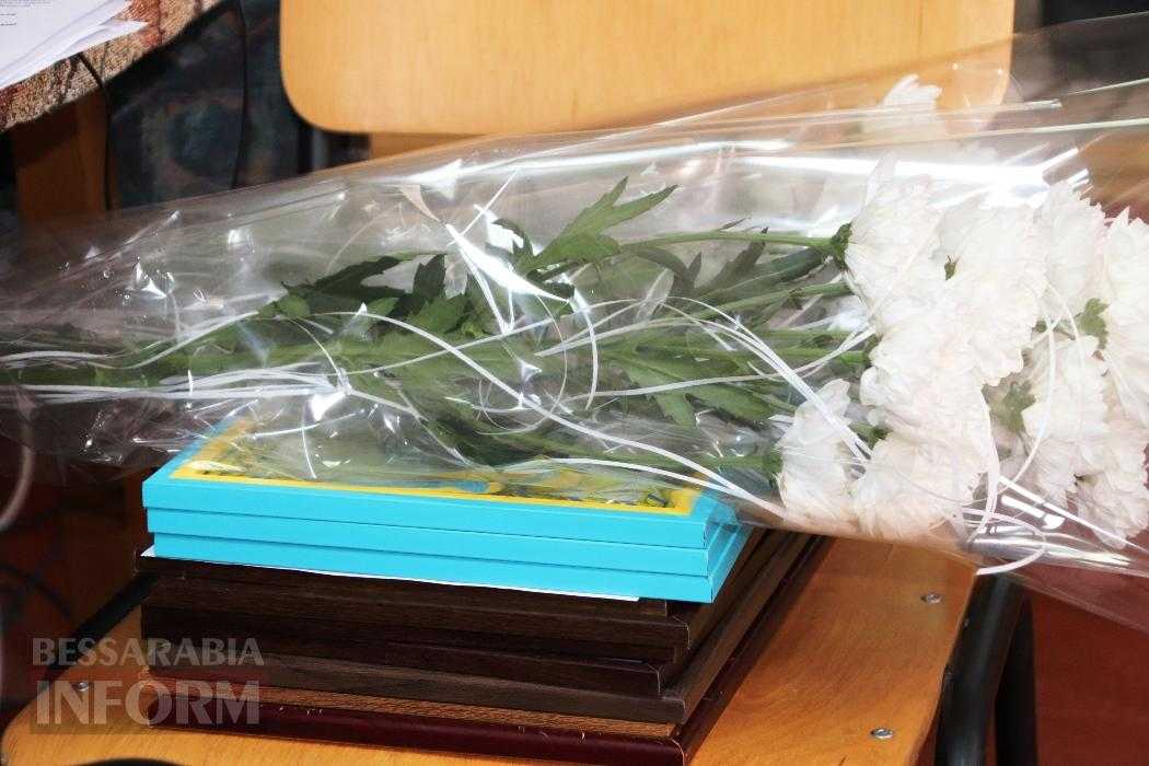 Болградська музична школа відзначила 65-річний шлях до сердець