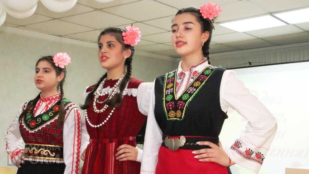 Болградська музична школа відзначила 65-річний шлях до сердець
