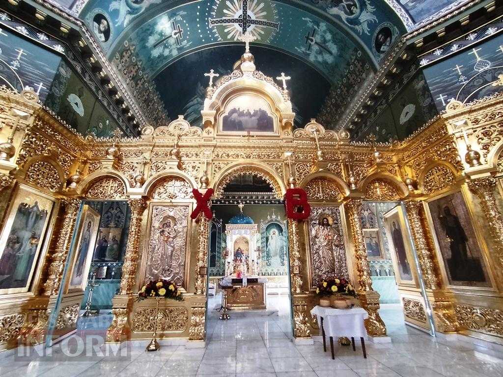 Світло Пасхи у Болграді: молитви за мир і надія на повернення захисників