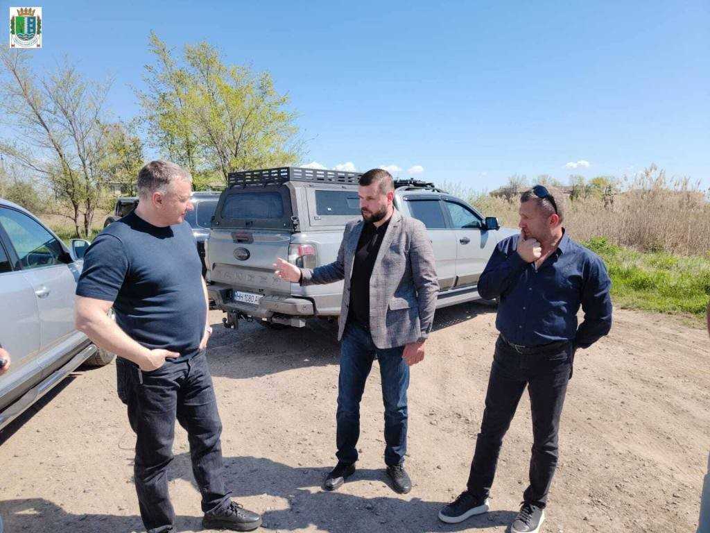 Довгоочікуваний ремонт ділянки дороги Кілія-Вилкове через Ліски розпочнеться вже на цьому тижні
