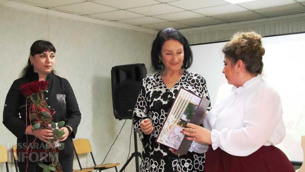 Болградська музична школа відзначила 65-річний шлях до сердець
