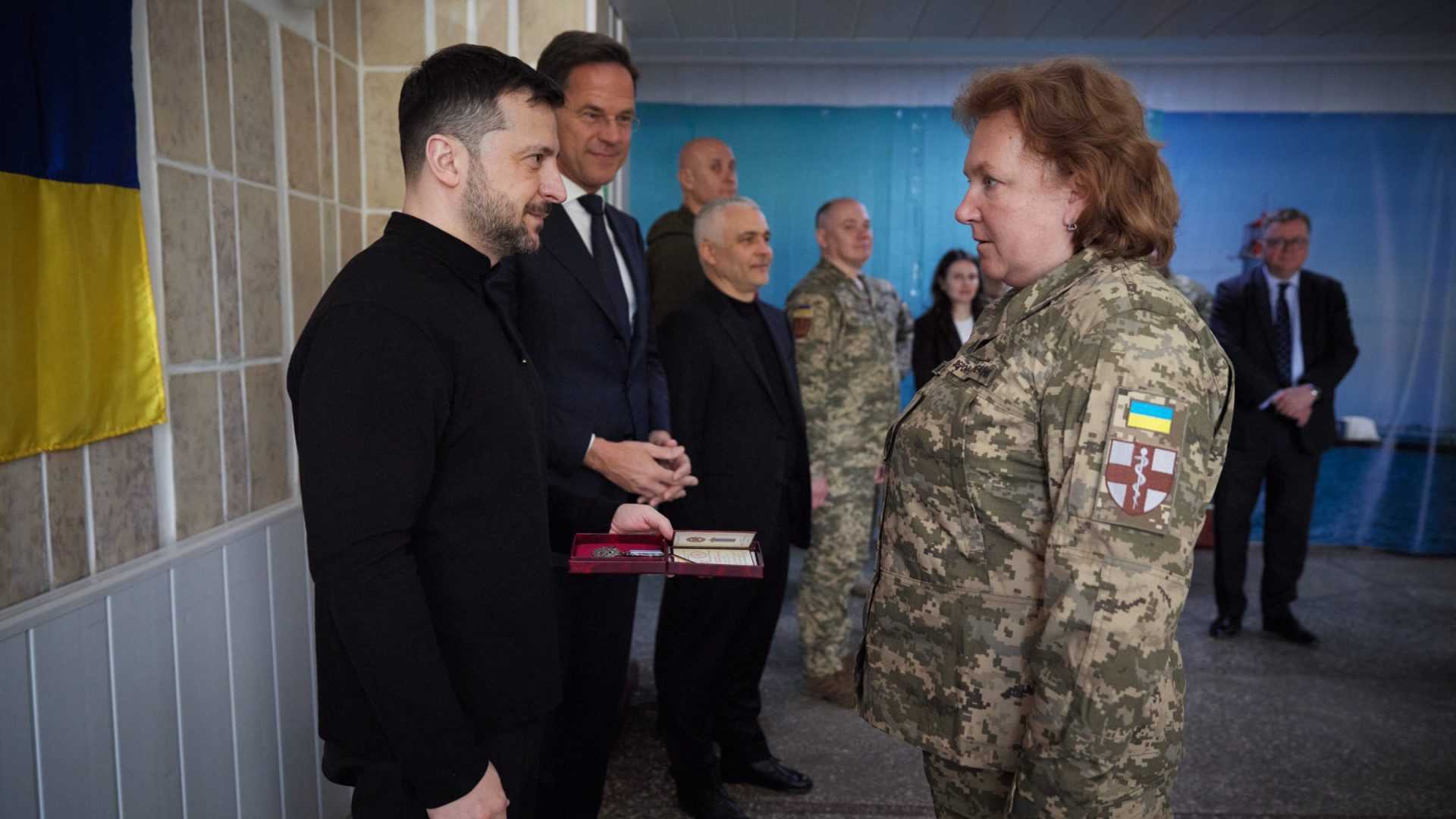нагородження