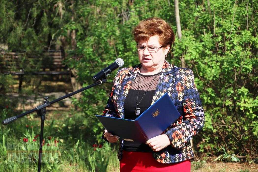 Гіркий полин Чорнобиля: у Болграді вшанували героїв і жертв катастрофи