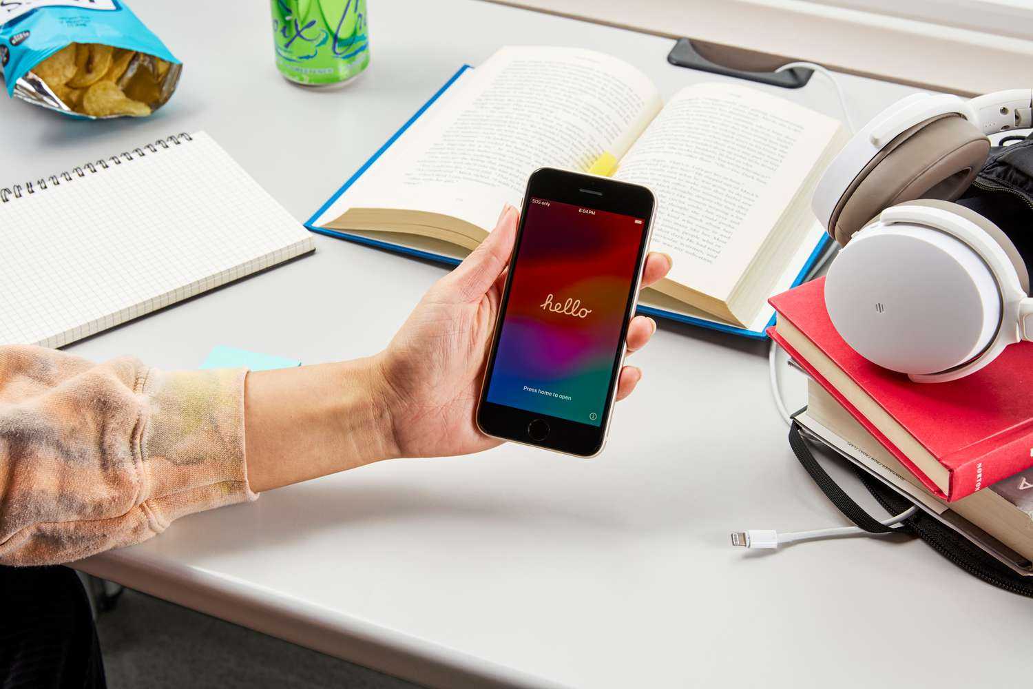 iPhone для підлітка