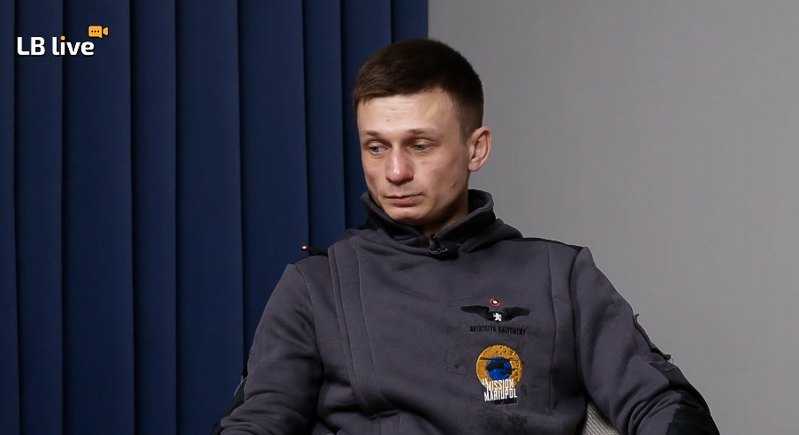 Роман Борщ