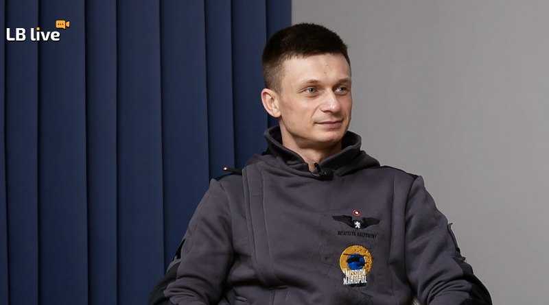 Роман Борщ