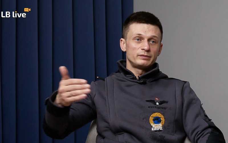 Роман Борщ