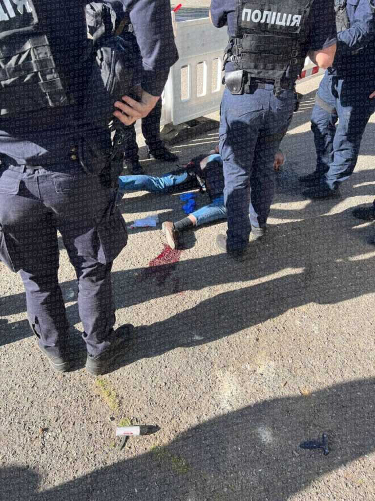 Роковини трагедії в Одесі не пройшли спокійно: на Куликовому полі сталася сутичка. Є поранені