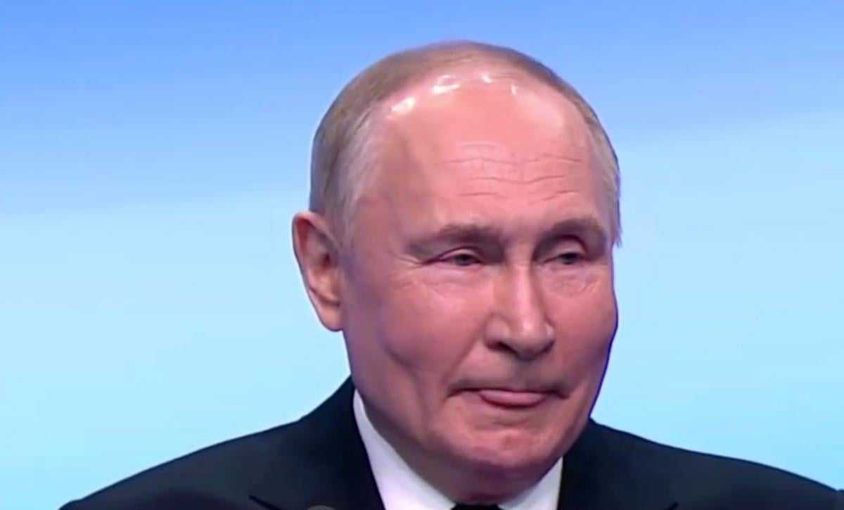 “Його не цікавить російськомовне населення”: експерт пояснив, чому Путін марить захопленням Одеси