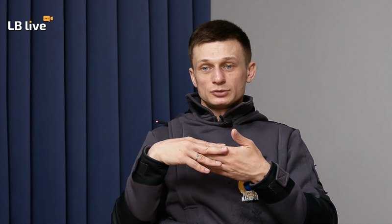 Роман Борщ