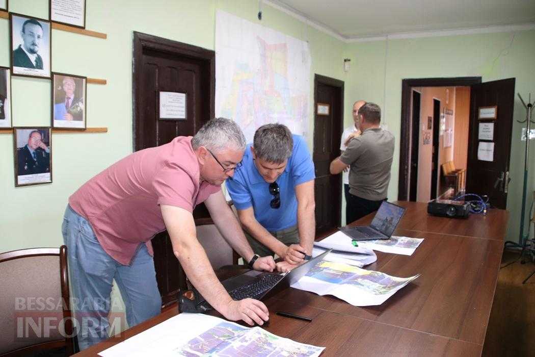 Болградська громада зацікавила великих інвесторів: деталі
