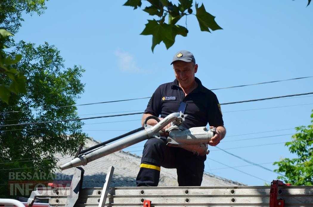 Літо у Кілії розпочалося з яскравого фестивалю талантів та подарунків від "Фонда Добра та Любові"
