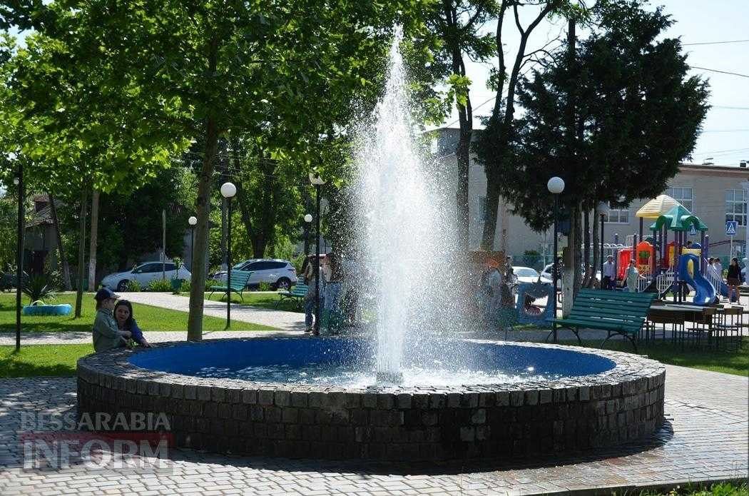 Літо у Кілії розпочалося з яскравого фестивалю талантів та подарунків від "Фонда Добра та Любові"