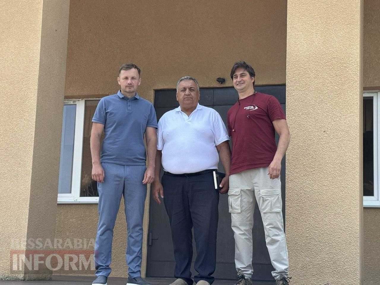 Буджацькі степи оживають: на Одещині створюють центр екотуризму і науки