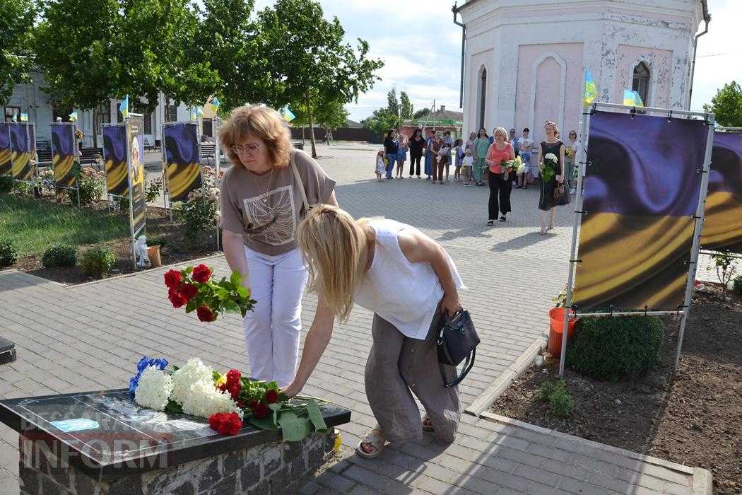 День Конституції в Кілії - у ста світлинах